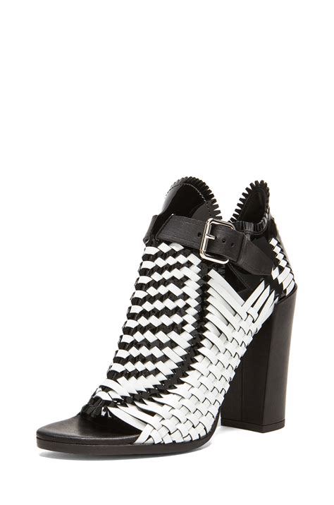 proenza schouler heels